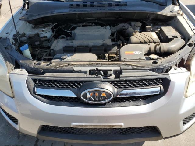 Kia Sportage l 2009