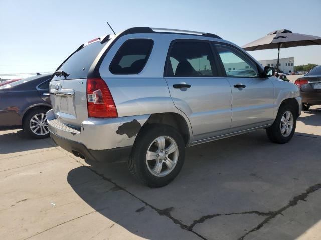 Kia Sportage l 2009