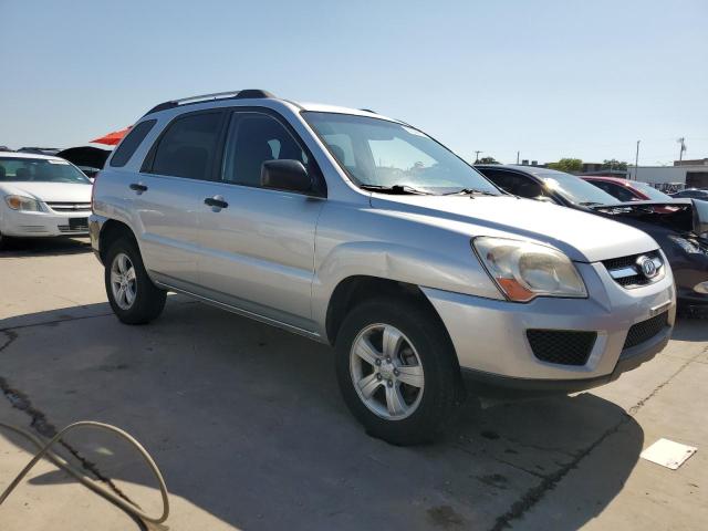 Kia Sportage l 2009