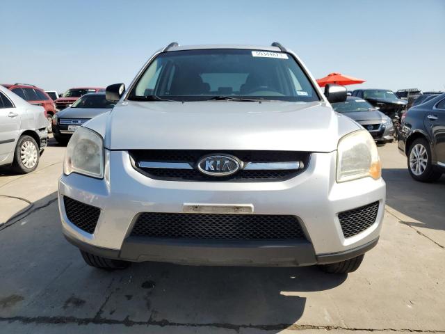 Kia Sportage l 2009
