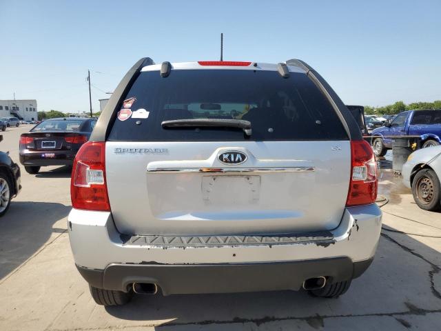 Kia Sportage l 2009