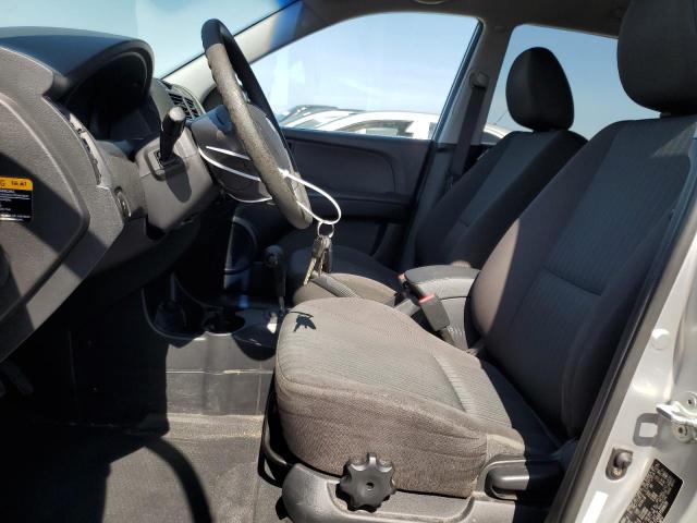 Kia Sportage l 2009