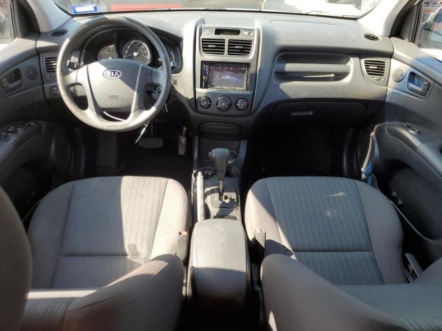 Kia Sportage l 2009