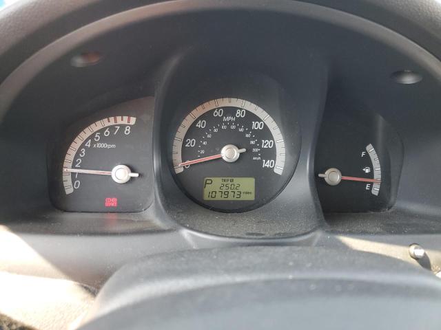 Kia Sportage l 2009
