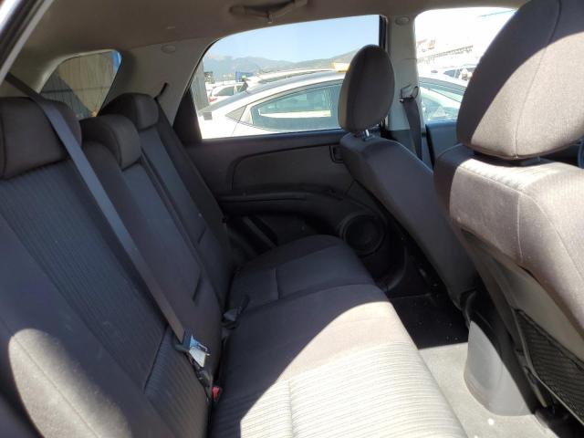 Kia Sportage l 2009