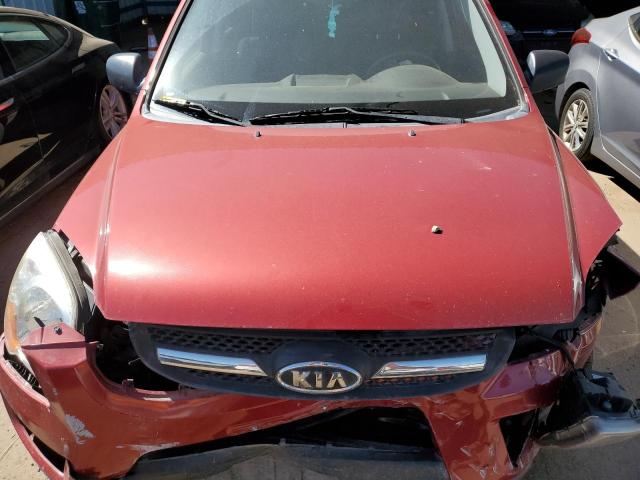 Kia Sportage l 2009