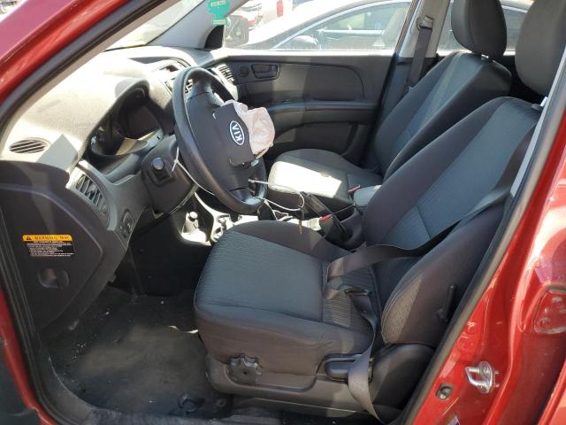 Kia Sportage l 2009