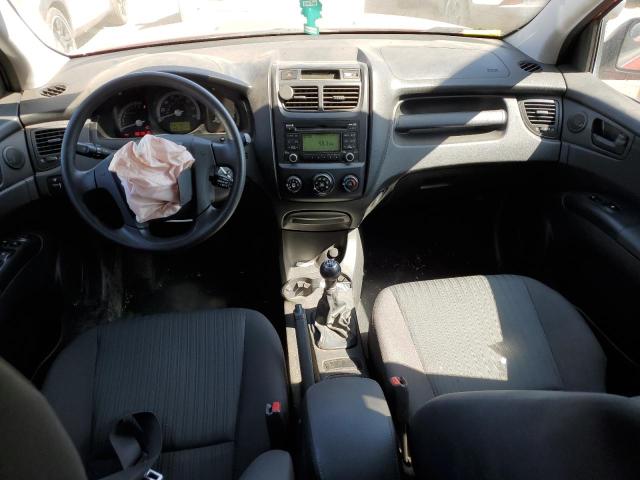 Kia Sportage l 2009