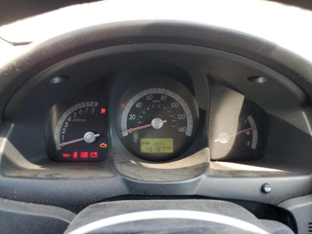 Kia Sportage l 2009