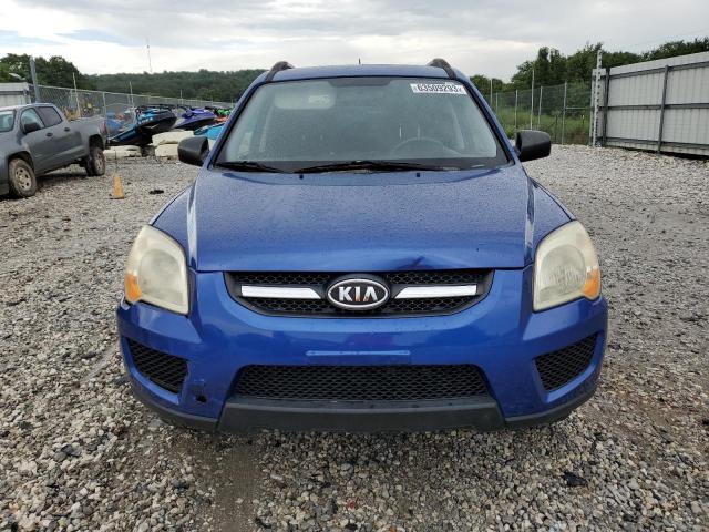 Kia Sportage l 2010