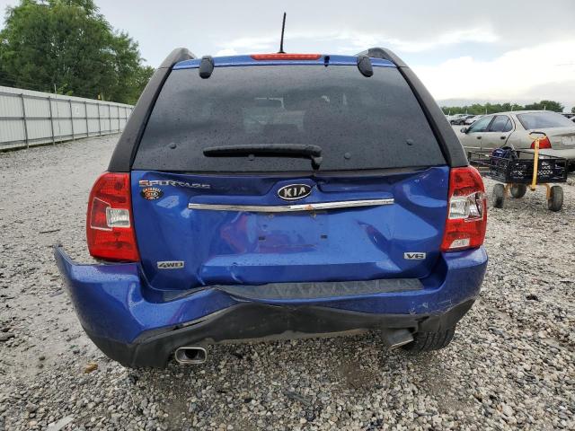 Kia Sportage l 2010