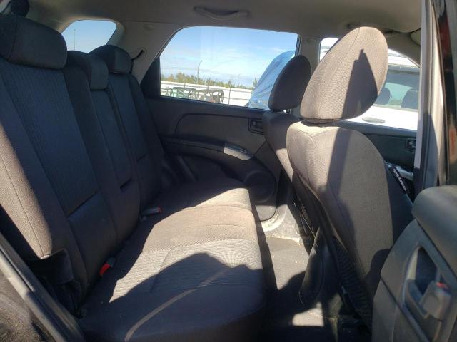 Kia Sportage l 2010