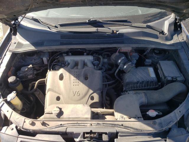 Kia Sportage l 2010