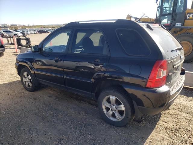 Kia Sportage l 2010