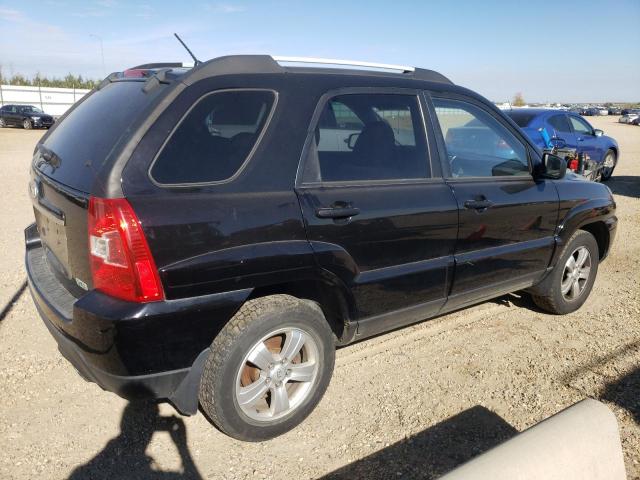Kia Sportage l 2010