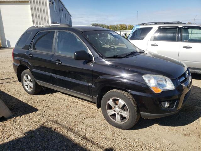 Kia Sportage l 2010