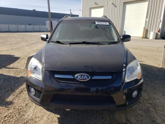 Kia Sportage l 2010