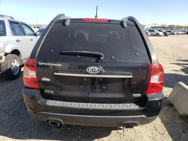 Kia Sportage l 2010