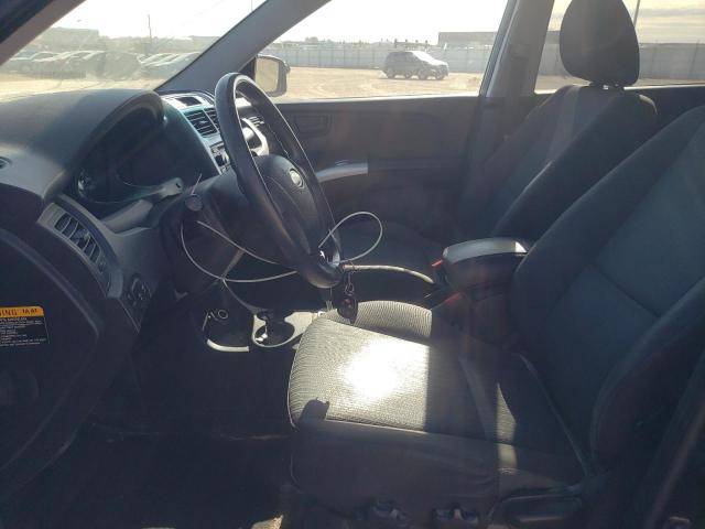 Kia Sportage l 2010