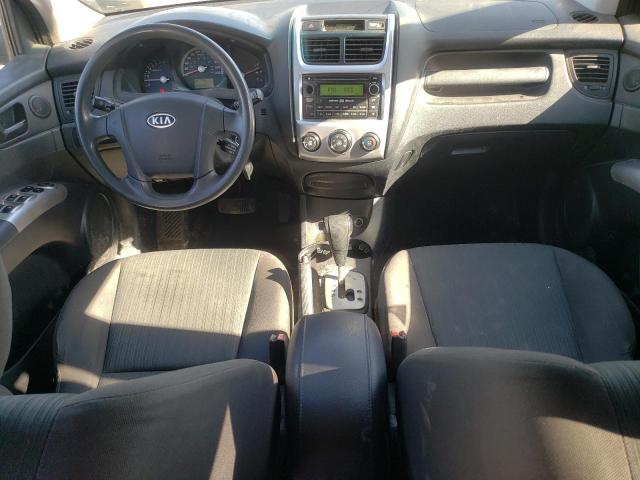 Kia Sportage l 2010