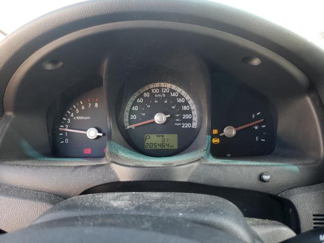 Kia Sportage l 2010