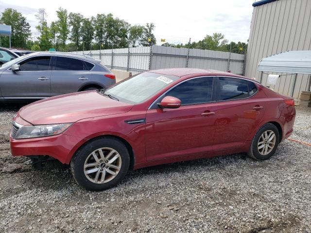 Kia Optima (2011)