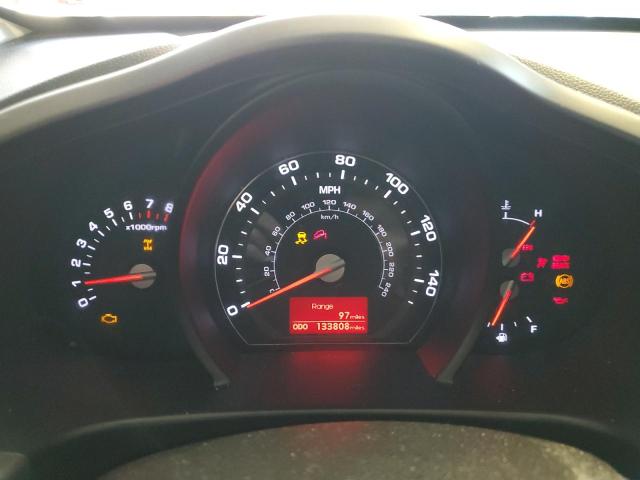 Kia Sportage l 2011