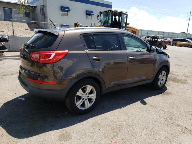 Kia Sportage l 2011