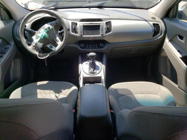 Kia Sportage l 2011