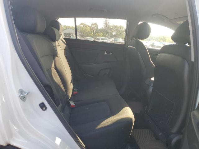 Kia Sportage l 2013