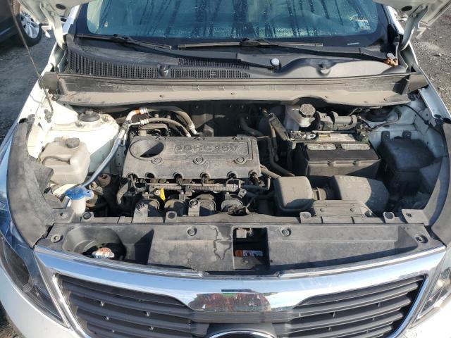Kia Sportage l 2013
