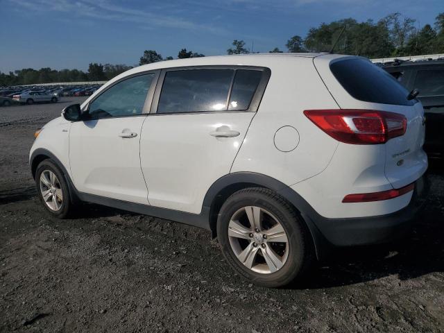 Kia Sportage l 2013