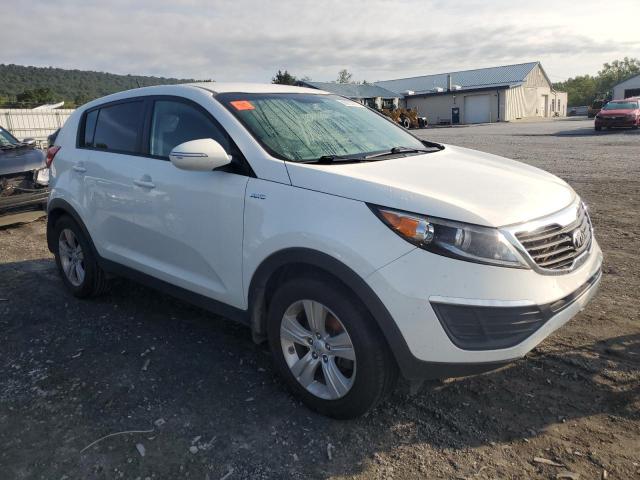 Kia Sportage l 2013