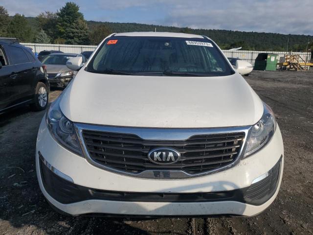 Kia Sportage l 2013