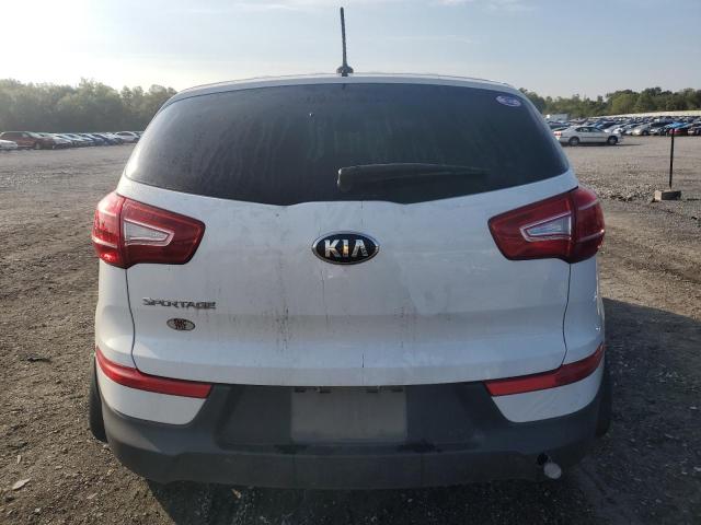 Kia Sportage l 2013
