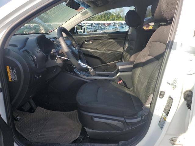 Kia Sportage l 2013