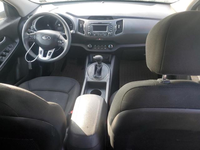 Kia Sportage l 2013