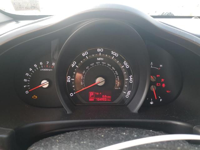 Kia Sportage l 2013