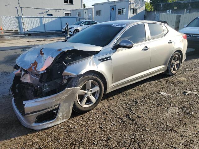 Kia Optima (2014)