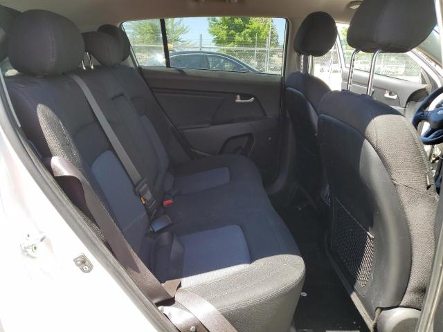 Kia Sportage l 2014