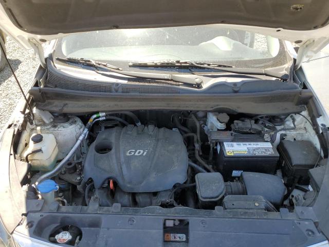 Kia Sportage l 2014