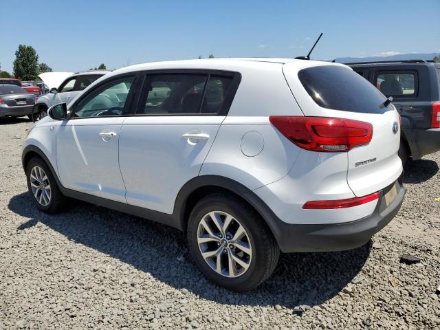 Kia Sportage l 2014