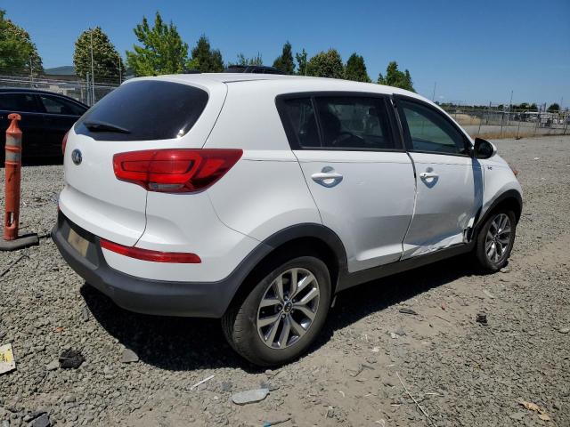 Kia Sportage l 2014