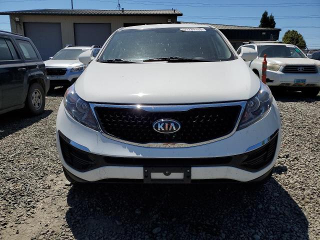 Kia Sportage l 2014