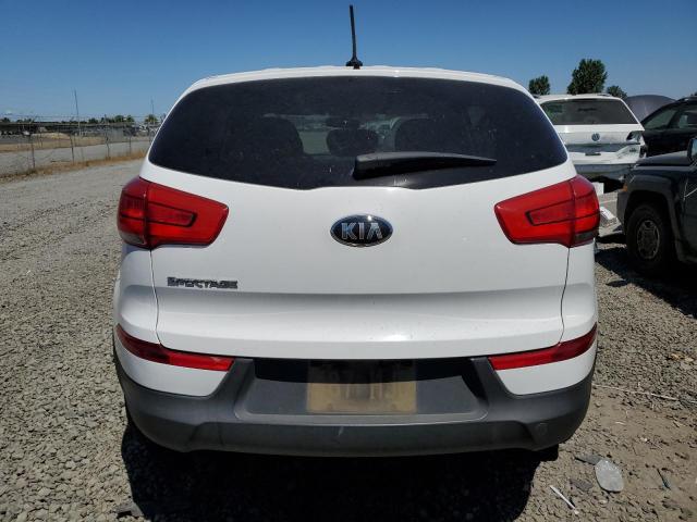 Kia Sportage l 2014