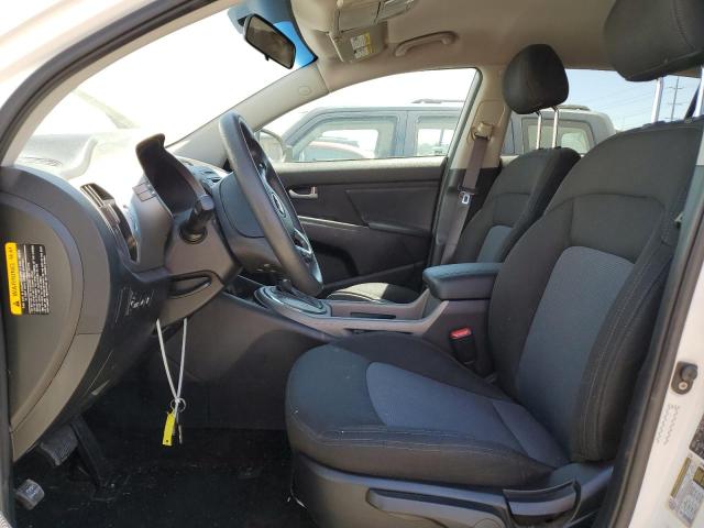 Kia Sportage l 2014