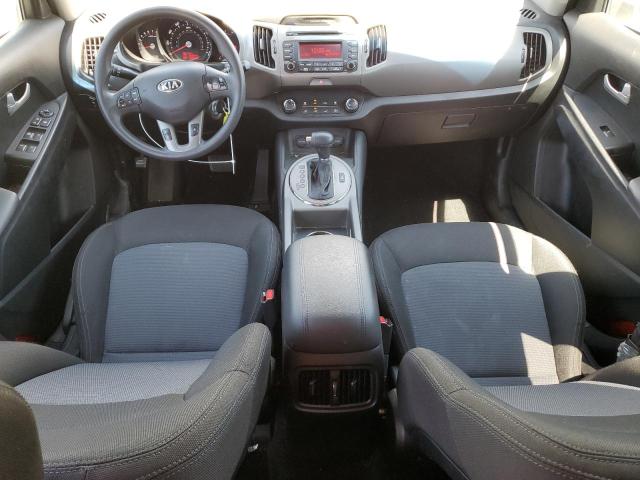Kia Sportage l 2014