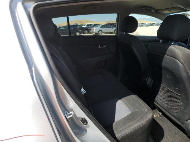 Kia Sportage l 2015