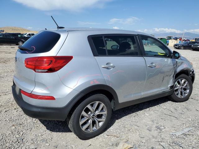 Kia Sportage l 2015