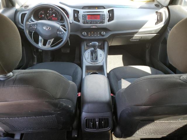 Kia Sportage l 2015